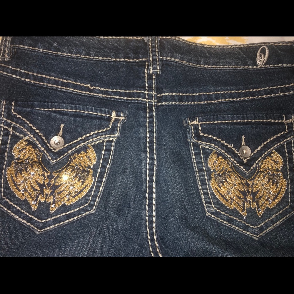 Awesome Nine West Jeans